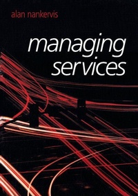 Enlarge image Cover: Managing Services - Cambridge University Press