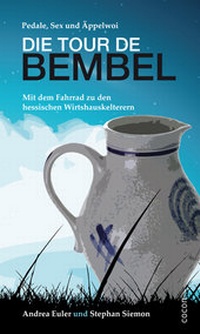 Abbildung von: Tour de Bembel - CoCon-Verlag