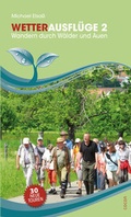 Cover: Wetterausfl&uuml;ge 2 - CoCon-Verlag