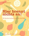 Cover: Hier brennt nichts an! - CoCon-Verlag