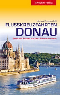 Abbildung von: Flusskreuzfahrten Donau - TRESCHER