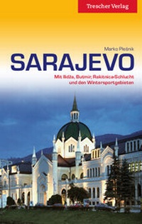 Abbildung von: Sarajevo - TRESCHER