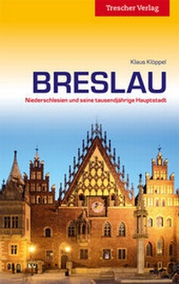 Abbildung von: Breslau - TRESCHER