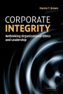 Cover: Corporate Integrity - Cambridge University Press