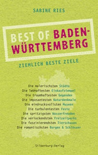 Abbildung von: Best of Baden-Württemberg - Silberburg