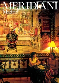Abbildung von: Madrid (Meridiani 126) - Editoriale Domus