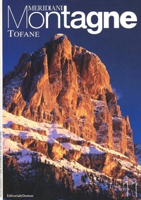 Abbildung von: Tofane. Con cartina - Meridiani montagne;Editoriale Domus