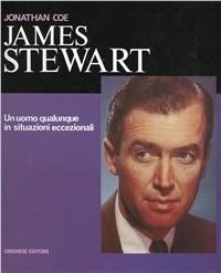 Abbildung von: James Stewart. Un uomo qualunque in situazioni eccezionali - Cinema e miti;Gremese Editore