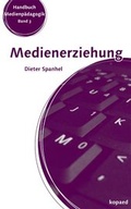 Cover: Medienerziehung - kopaed