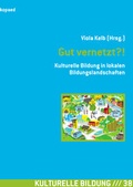 Cover: Gut vernetzt?! - kopaed