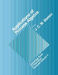 Cover: Applications of Process Algebra - Cambridge University Press