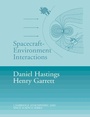 Cover: Spacecraft-Environment Interactions - Cambridge University Press