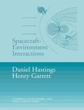 Cover: Spacecraft-Environment Interactions - Cambridge University Press