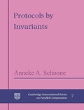 Cover: Protocols by Invariants - Cambridge University Press
