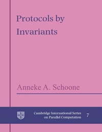 Abbildung von: Protocols by Invariants - Cambridge University Press