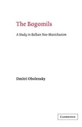 Cover: The Bogomils - Cambridge University Press