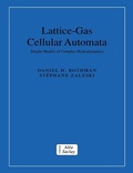 Cover: Lattice-Gas Cellular Automata - Cambridge University Press