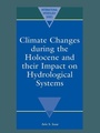 Cover: Climate Changes during the Holocene and their Impact on Hydrological Systems - Cambridge University Press