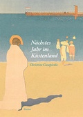 Cover: N&auml;chstes Jahr im K&uuml;stenland - Edizioni Braitan