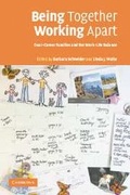 Cover: Being Together, Working Apart - Cambridge University Press