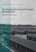 Cover: Das Frauen-Konzentrationslager Ravensbr&uuml;ck - Metropol-Verlag