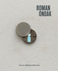 Cover: Roman Ondak. Time Capsule - K&ouml;nig, Walther