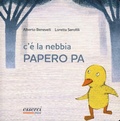 Cover: C'&egrave; la nebbia Papero Pa - Qua qua qua;Esserci