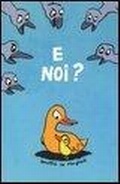 Cover: E noi? - Babalibri