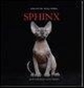 Cover: Sphynx - Fusa di razza;Castel Negrino