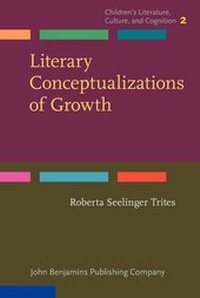 Enlarge image Cover: Literary Conceptualizations of Growth - John Benjamins Publishing Co