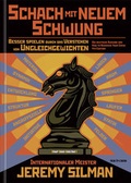Cover: Schach mit neuem Schwung - New in Chess
