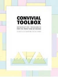 Enlarge image Cover: Convivial Toolbox - BIS Publishers B.V.