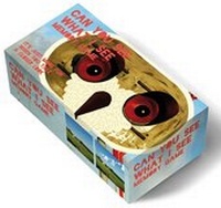 Enlarge image Cover: Can You See What I See Memory Game - BIS Publishers B.V.
