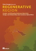 Cover: Regenerative Region - oekom verlag