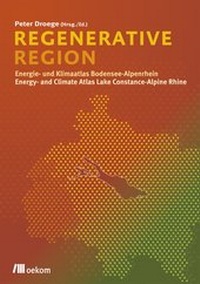 Enlarge image Cover: Regenerative Region - oekom verlag