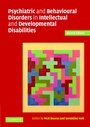 Cover: Psychiatric and Behavioural Disorders in Intellectual and Developmental Disabilities - Cambridge University Press