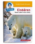 Cover: Benny Blu - Eisb&auml;ren - LAMA