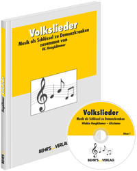 Abbildung von: Volkslieder - Behr's GmbH