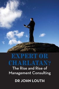 Abbildung von: Expert or Charlatan? - KW Publishers Pvt Ltd