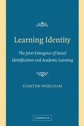Cover: Learning Identity - Cambridge University Press