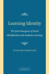 Enlarge image Cover: Learning Identity - Cambridge University Press