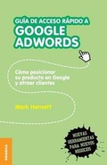Cover: Guia de acceso rapido a Google adwords - Ediciones Granica, S.A.