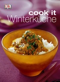 Cover: Winterk&uuml;che - DK Verlag Dorling Kindersley