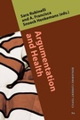 Cover: Argumentation and Health - John Benjamins Publishing Co