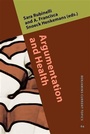 Cover: Argumentation and Health - John Benjamins Publishing Company