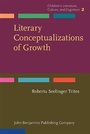 Cover: Literary Conceptualizations of Growth - John Benjamins Publishing Company