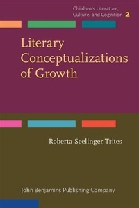 Abbildung von: Literary Conceptualizations of Growth - John Benjamins Publishing Company