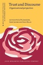 Cover: Trust and Discourse - John Benjamins Publishing Company