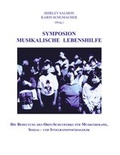 Cover: Symposion musikalische Lebenshilfe - BoD - Books on Demand