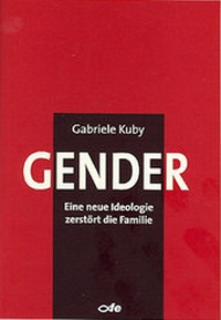Enlarge image Cover: Gender - fe-medienvlg